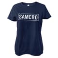 Pikkukuva 1 / 2: Distressed SAMCRO Girly Tee
