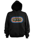 Miniatyrbild 1 av 2: Tom Petty Retro Logo Hoodie