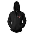 Miniatyrbillede 4 af 5: Tom Petty - Free Zipped Hoodie