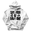 Miniatyrbild 1 av 2: Tom Petty - Great Wide Open Hoodie