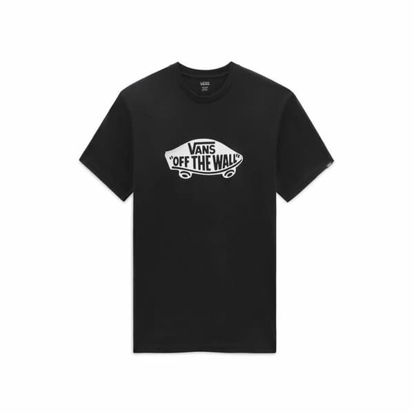 T-shirt med kortärm Herr Vans Off The Wall Board Te-B - 2XL