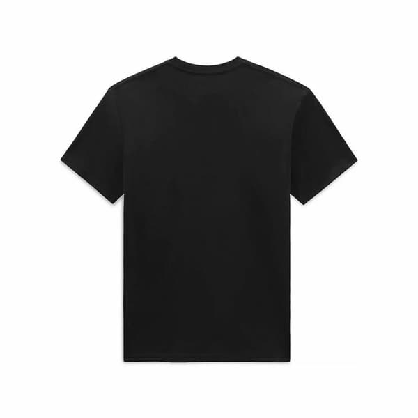 Kortarmet T-skjorte til Menn Vans Off The Wall Board Te-B - 2XL