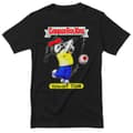 Miniatyrbild 1 av 2: Garbage Pail Kids - Teed-Off Tom T-Shirt