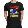 Miniatyrbild 2 av 2: Garbage Pail Kids - Adam Boom T-Shirt