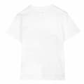 Miniatyrbild 2 av 2: T-shirt med kortärm Barn The Paw Patrol Vit - 5 år