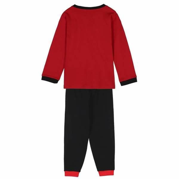 Children's Pyjama Spider-Man