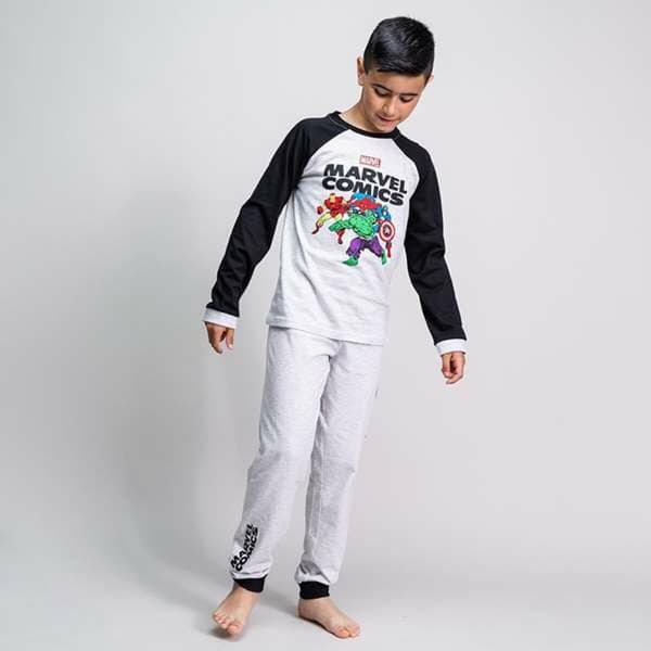 Children's Pyjama Marvel