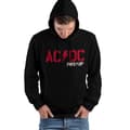 Pikkukuva 2 / 2: AC/DC - PWR-UP Hoodie