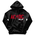 Pikkukuva 1 / 2: AC/DC - PWR-UP Hoodie
