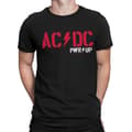 Miniatyrbild 2 av 2: AC/DC - PWR-UP T-Shirt