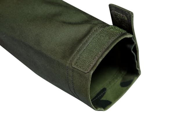 CAMO arbetsskjorta, storlek S