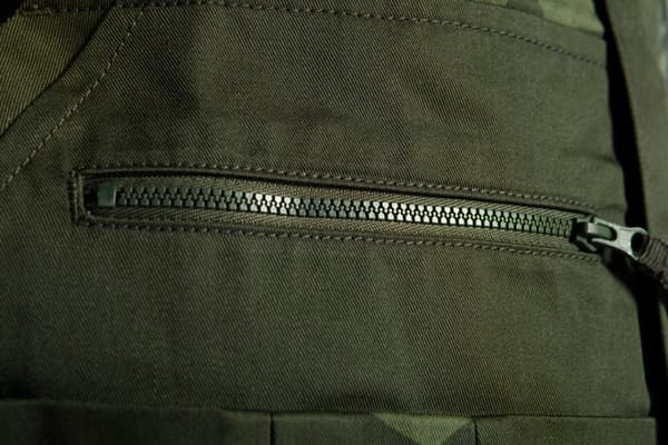 CAMO arbetsskjorta, storlek S