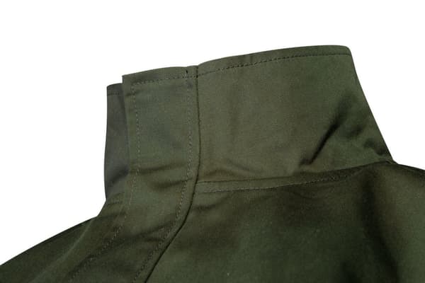CAMO arbetsskjorta, storlek S