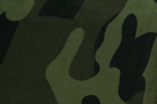 CAMO arbetsskjorta, storlek S