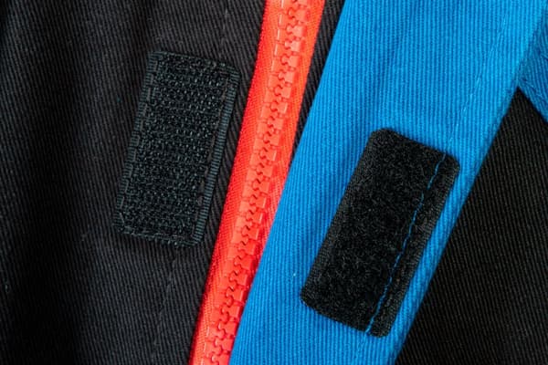 Arbejdssweatshirt, HD+, str. S