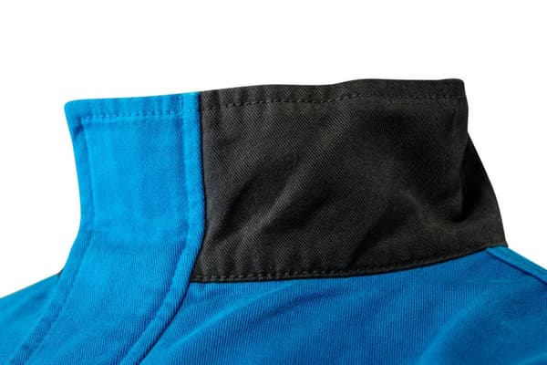 Arbejdssweatshirt, HD+, størrelse XXL