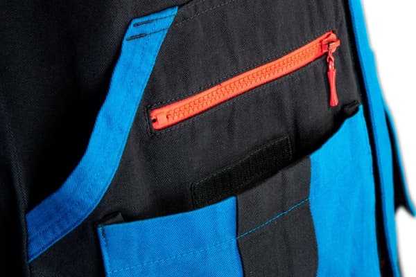 Arbejdssweatshirt, HD+, størrelse XXL
