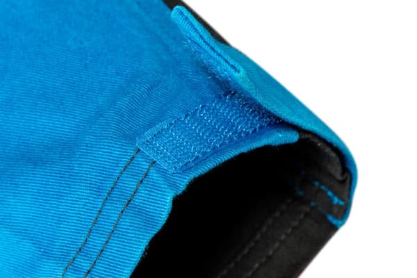 Arbejdssweatshirt, HD+, størrelse XXL
