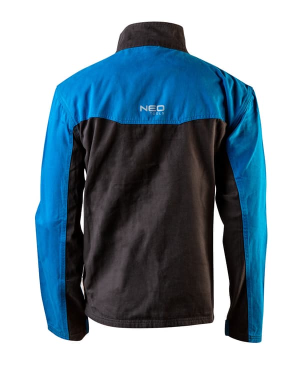 Arbejdssweatshirt, HD+, størrelse XXL