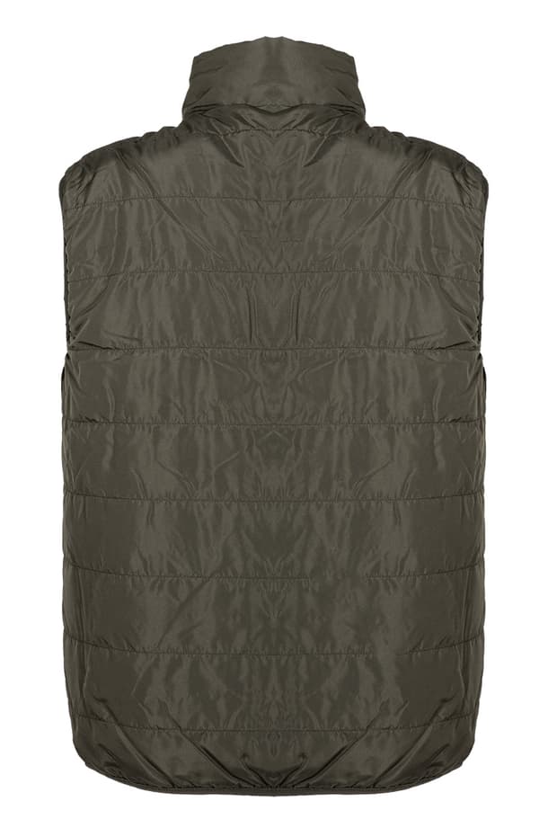 CAMO dubbelsidig arbetsväst, storlek L