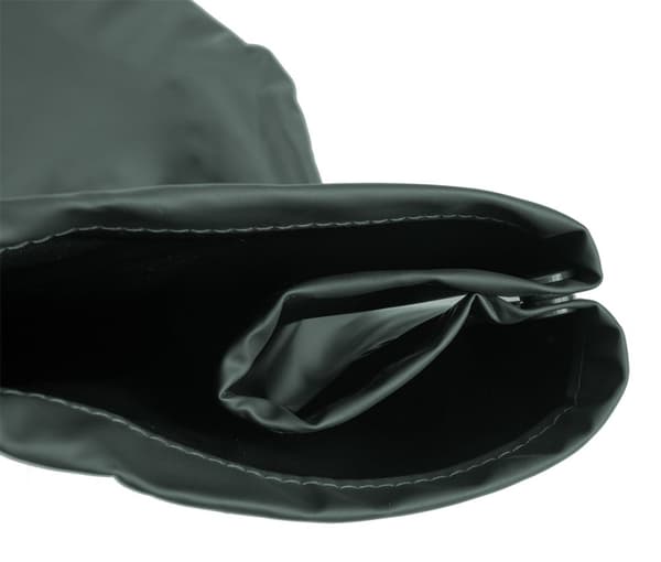 Sadehousut PU/PVC, EN 343, koko XXXL