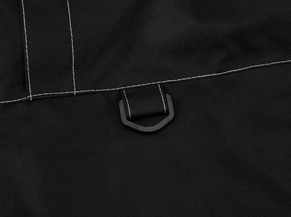 Arbejdsvest, Oxford, str. M/50