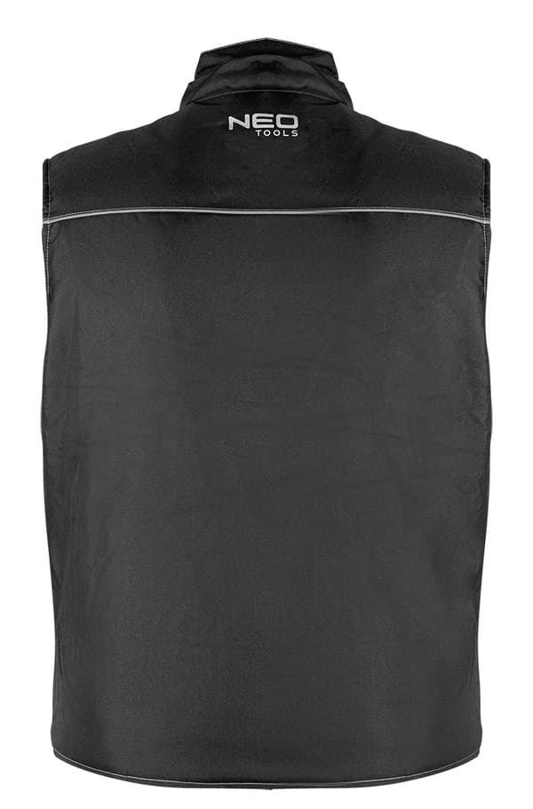 Arbejdsvest, Oxford, str. M/50