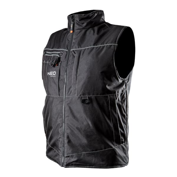 Arbejdsvest, Oxford, str. M/50