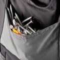 Miniatyrbillede 3 af 9: HD Work Sweatshirt, størrelse XL/56