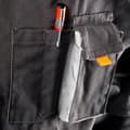 Miniatyrbillede 5 af 9: HD Work Sweatshirt, størrelse XL/56