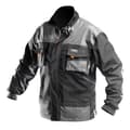 Miniatyrbillede 9 af 9: HD Work Sweatshirt, størrelse XL/56