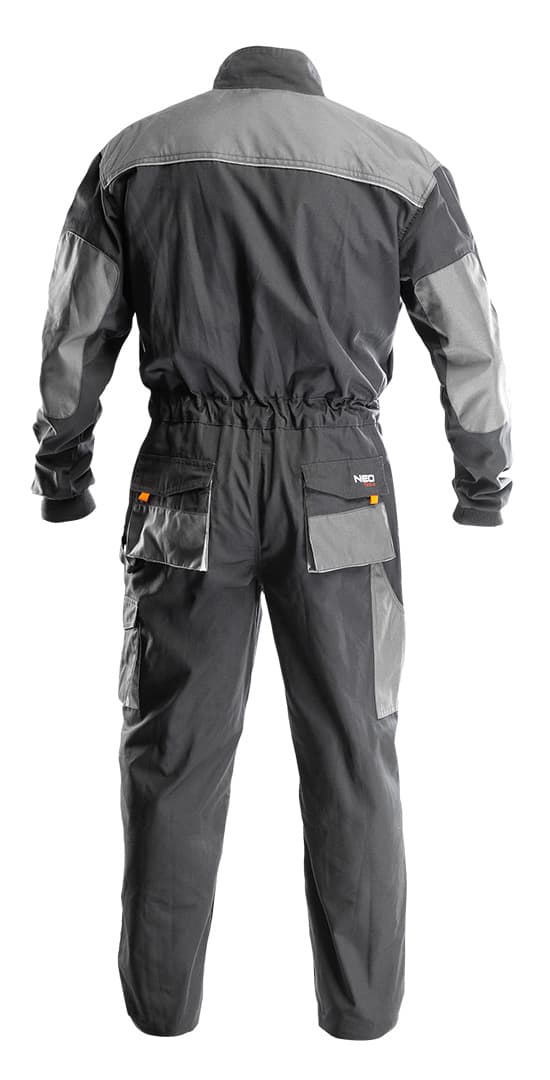 HD Work Overall, koko LD/54