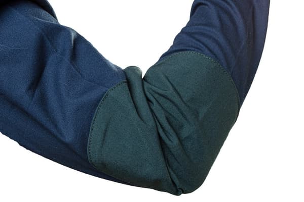 PREMIUM arbetströja, 62% bomull, 35% polyester, 3% elastan, storlek XL