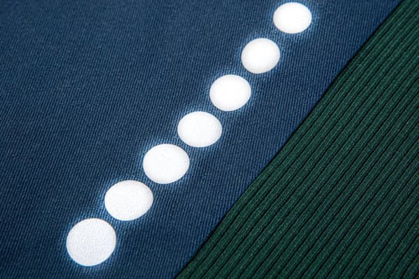 PREMIUM arbetströja, 62% bomull, 35% polyester, 3% elastan, storlek XL