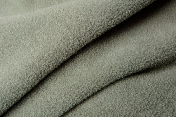 CAMO förstärkt fleecetröja, storlek XXL