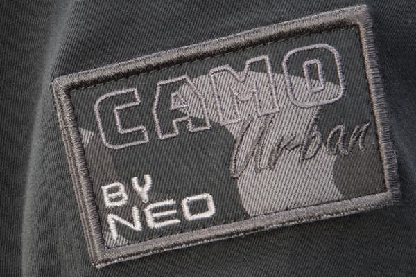 Camo URBAN työpaita, koko M