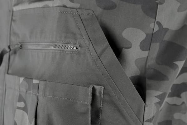 Camo URBAN työpaita, koko M