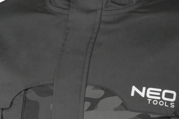 Camo URBAN Work Sweatshirt, storlek XL