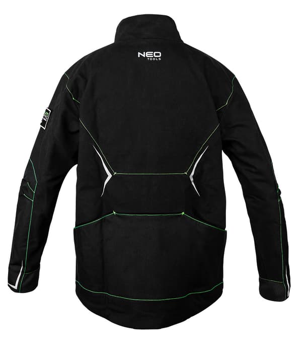 Premium PRO arbejdsskjorte, størrelse S