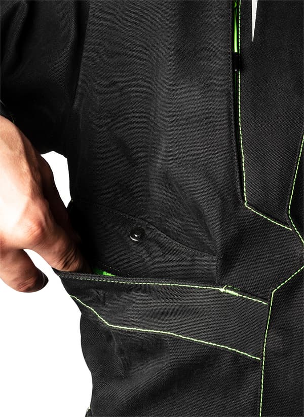 Premium PRO -työpaita, koko XXXL