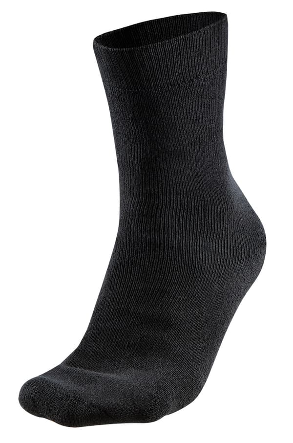 Perustyösukat, 3 kpl, koko 39-42