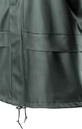 Pikkukuva 5 / 11: PU/PVC sadetakki, EN 343, koko L