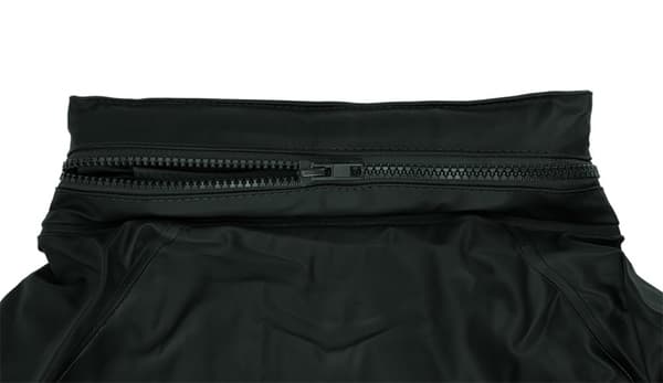 PU/PVC sadetakki, EN 343, koko L