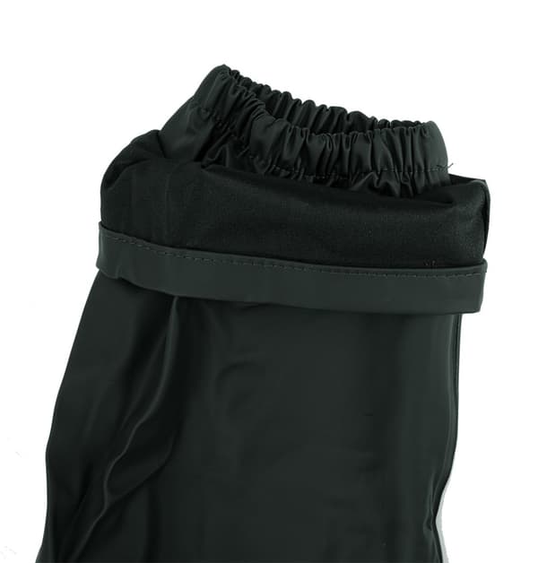 PU/PVC sadetakki, EN 343, koko L