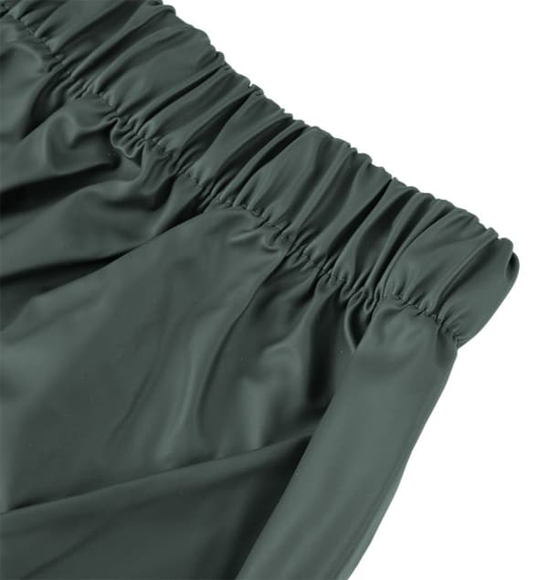 Sadehousut PU/PVC, EN 343, koko L