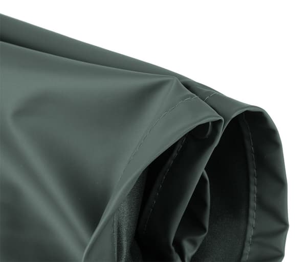Regnbyxor PU/PVC, EN 343, storlek M