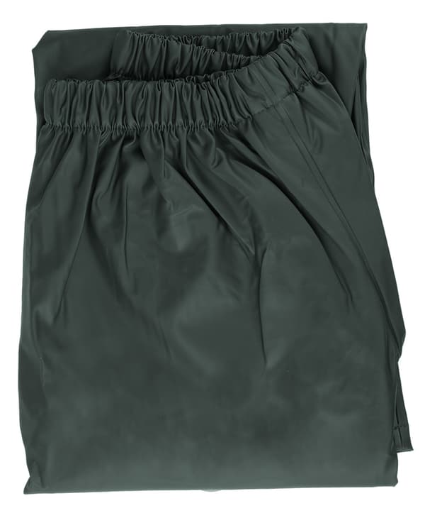 Regnbyxa PU/PVC, EN 343, storlek XXL