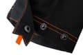 Miniatyrbild 6 av 11: Neo Garage Work Sweatshirt, 100 % Rip Stop Cotton, storlek L