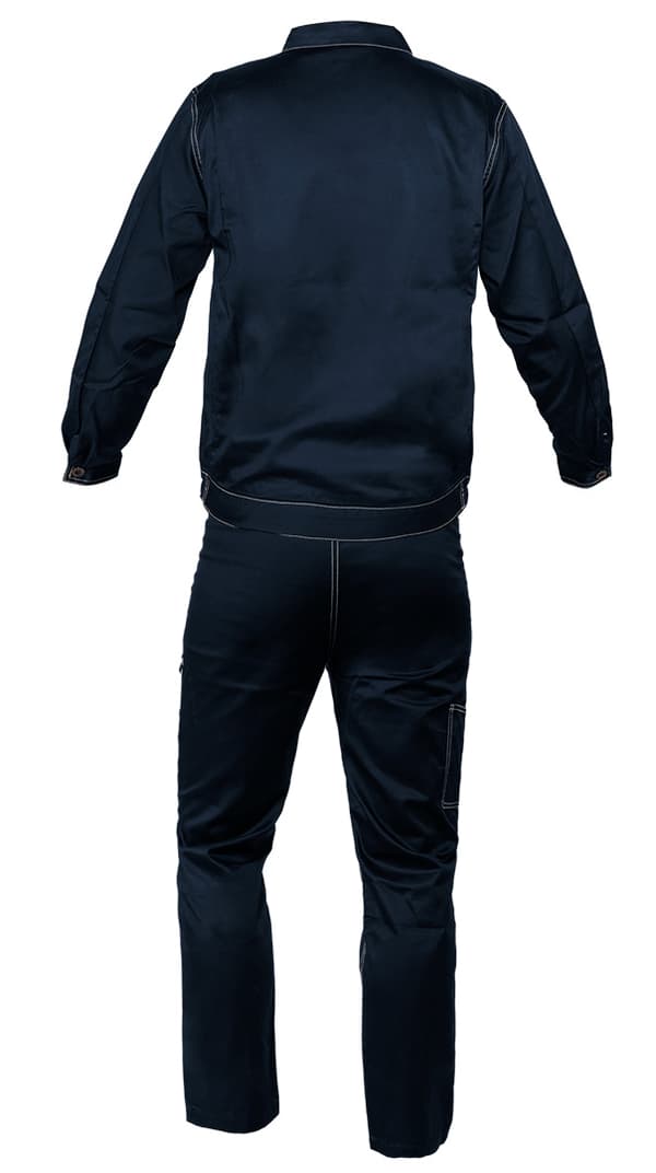 Arbejdstøjssæt, størrelse XXXL
