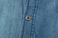 Miniatyrbillede 7 af 10: DENIM arbejdsskjorte, str. S